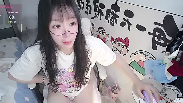 Angela-AMY online show from May 22, 4:43 am