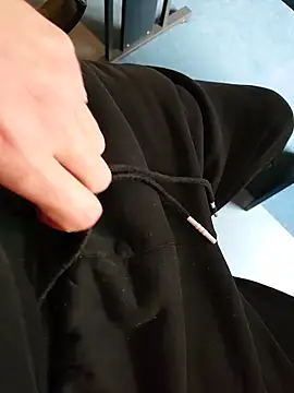 MyDick4You666 online show from October 27, 1:56 pm