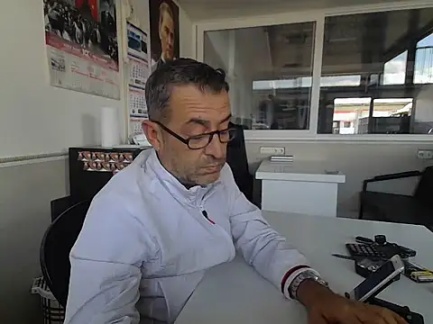 Snapshot of rafasilva3535 chatting on September 30, 11:05 am rafasilva3535 online show from September 30, 11:05 am
