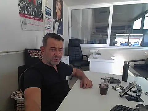 Snapshot of rafasilva3535 chatting on September 25, 2:01 pm rafasilva3535 online show from September 25, 2:01 pm