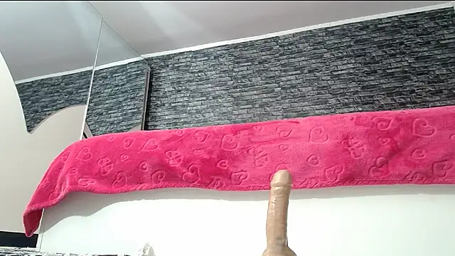 DeeA Blondy online show from November 3, 7:50 pm