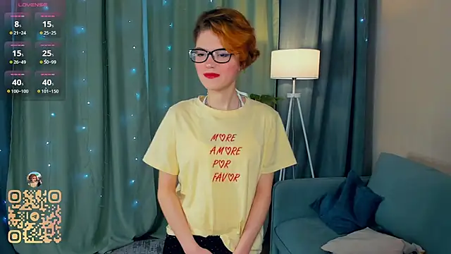 EdlinGathright online show from February 22, 4:15 am