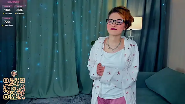 EdlinGathright online show from February 28, 4:23 am