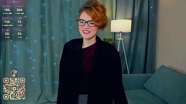 EdlinGathright online show from February 27, 4:23 am