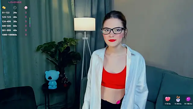 EdlinGathright online show from February 12, 5:07 am