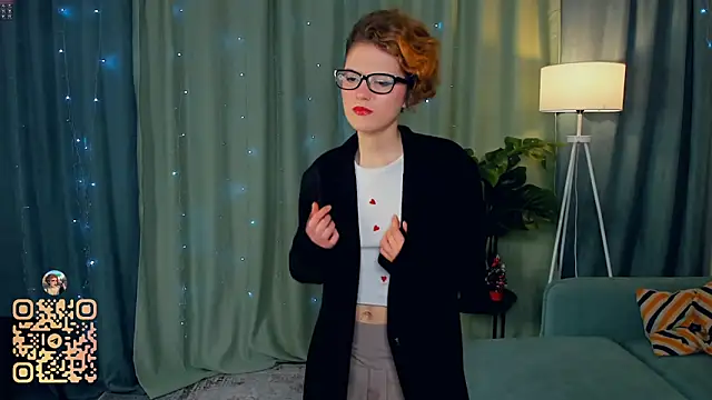 EdlinGathright online show from March 15, 4:08 am