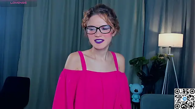 Snapshot of EdlinGathright chatting on November 25, 4:13 am EdlinGathright online show from November 25, 4:13 am