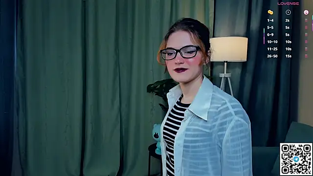 EdlinGathright online show from February 10, 3:49 am