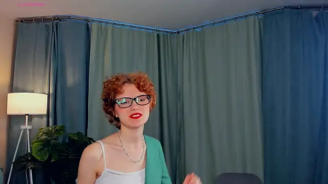 Snapshot of EdlinGathright chatting on September 27, 4:07 am EdlinGathright online show from September 27, 4:07 am