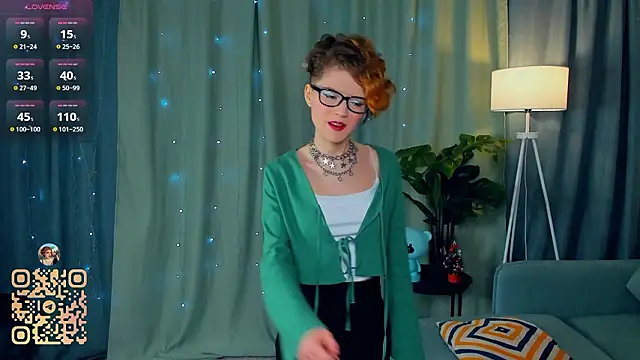 EdlinGathright online show from March 23, 4:23 am