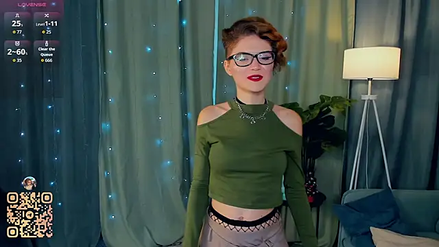 EdlinGathright online show from February 20, 6:19 am