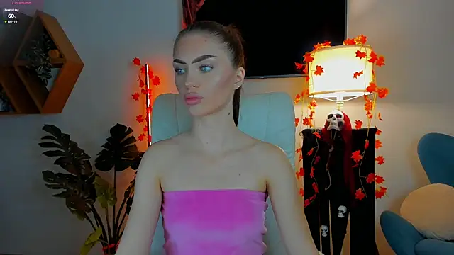 Snapshot of Cherry___Kiss chatting on November 2, 7:30 pm Cherry Kiss online show from November 2, 7:30 pm