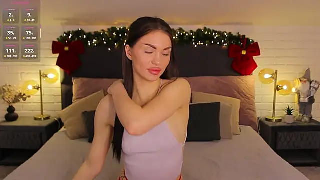 Cherry   Kiss online show from January 8, 7:42 pm