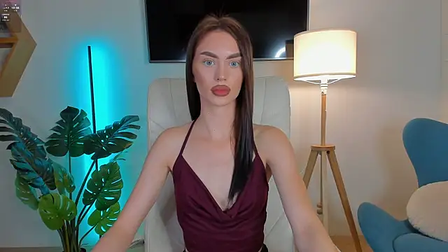 Cherry   Kiss online show from September 10, 6:51 pm