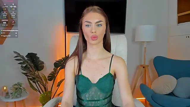 Snapshot of Cherry___Kiss chatting on November 16, 7:29 pm Cherry Kiss online show from November 16, 7:29 pm