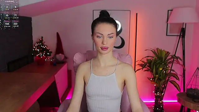 Cherry   Kiss online show from December 17, 8:03 pm