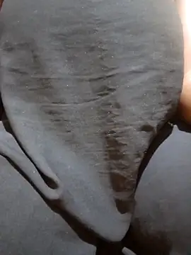 Africanmilk256 online show from October 26, 7:31 am