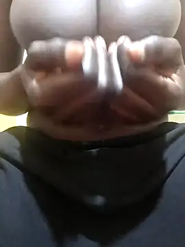 Africanmilk256 online show from October 28, 3:40 am