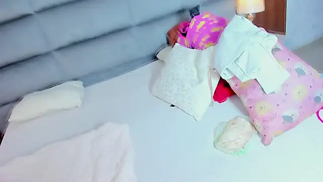 AnastasiaBelov online show from February 5, 12:45 pm