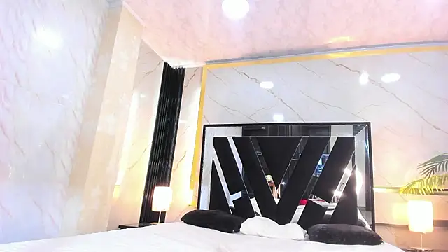 AnastasiaBelov online show from January 16, 1:26 pm