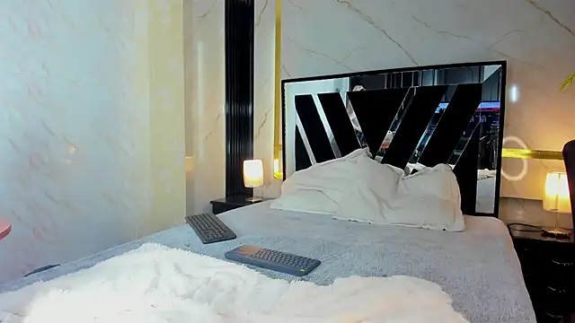 AnastasiaBelov online show from February 11, 1:11 pm