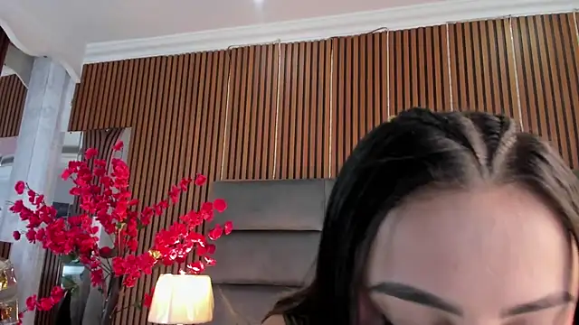 AnastasiaBelov online show from June 19, 12:33 pm