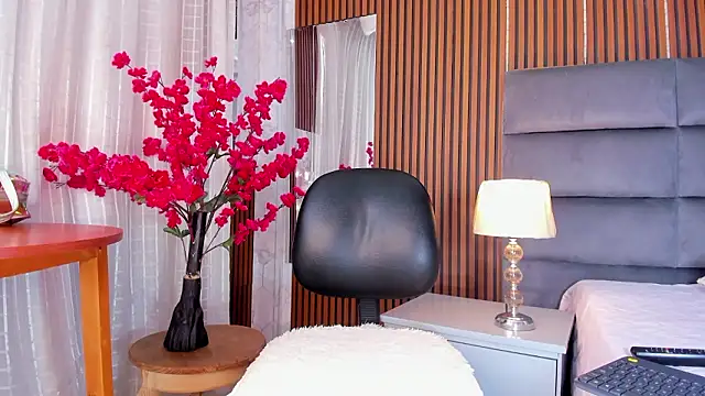 AnastasiaBelov online show from February 12, 1:11 pm