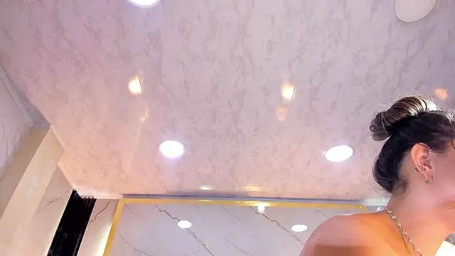 AnastasiaBelov online show from January 17, 1:37 pm