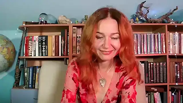 Foxilady357 online show from September 25, 2:12 pm