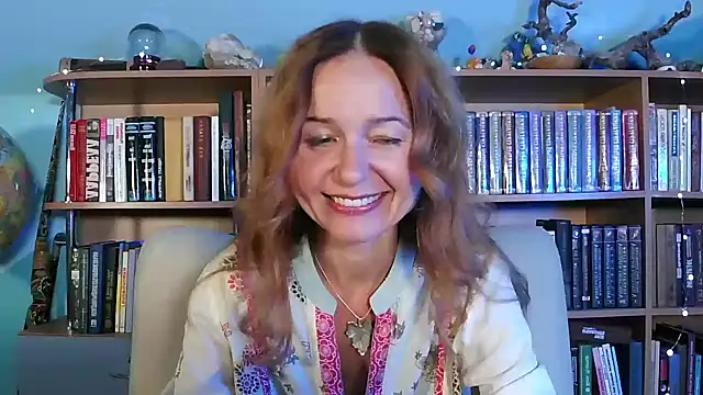 Foxilady357 online show from September 29, 1:50 pm
