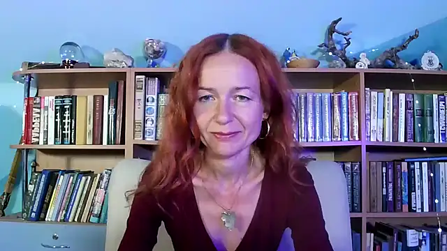 Foxilady357 online show from August 5, 1:49 pm