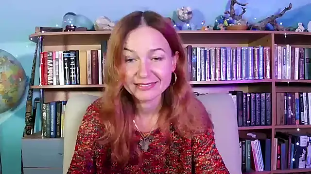 Foxilady357 online show from October 24, 3:00 pm