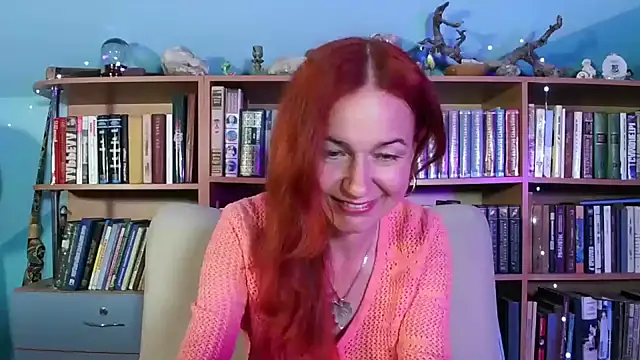 Foxilady357 online show from May 11, 4:04 pm