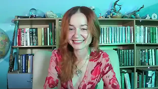 Foxilady357 online show from November 10, 4:23 pm