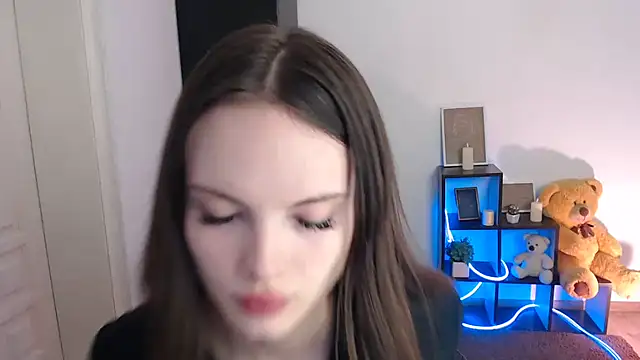 Snapshot of Ariella_ari chatting on November 1, 9:03 am Ariella ari online show from November 1, 9:03 am