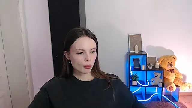 Snapshot of Ariella_ari chatting on October 28, 10:58 am Ariella ari online show from October 28, 10:58 am