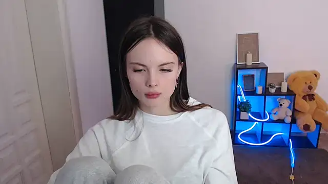 Snapshot of Ariella_ari chatting on November 12, 1:26 pm Ariella ari online show from November 12, 1:26 pm