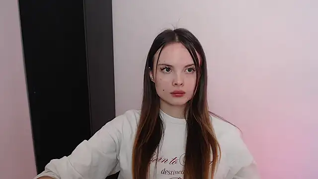 Snapshot of Ariella_ari chatting on October 8, 12:50 pm Ariella ari online show from October 8, 12:50 pm