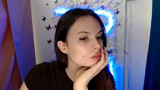 Snapshot of Ariella_ari chatting on October 2, 12:41 pm Ariella ari online show from October 2, 12:41 pm