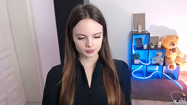 Snapshot of Ariella_ari chatting on November 3, 1:37 pm Ariella ari online show from November 3, 1:37 pm