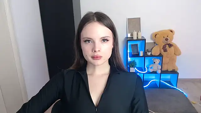 Snapshot of Ariella_ari chatting on October 24, 12:48 pm Ariella ari online show from October 24, 12:48 pm