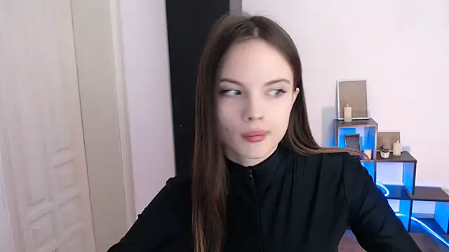 Ariella ari online show from January 14, 2:31 pm