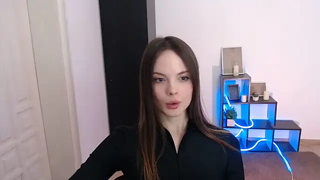 Ariella ari online show from January 9, 3:19 pm