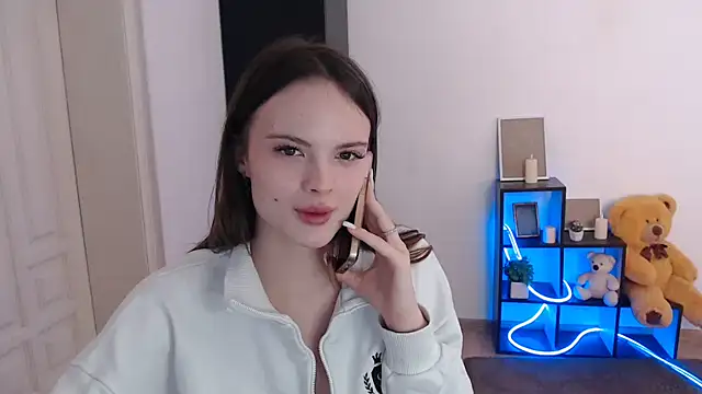 Snapshot of Ariella_ari chatting on November 17, 1:48 pm Ariella ari online show from November 17, 1:48 pm