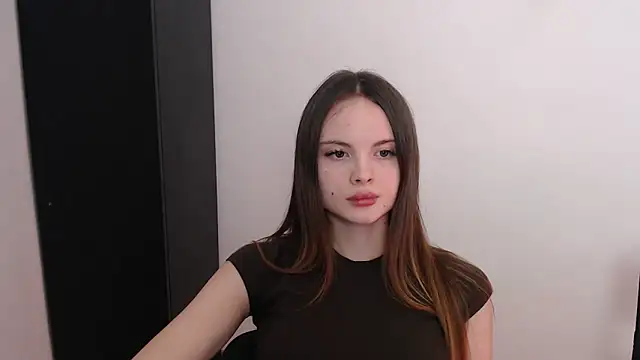 Snapshot of Ariella_ari chatting on September 30, 12:55 pm Ariella ari online show from September 30, 12:55 pm