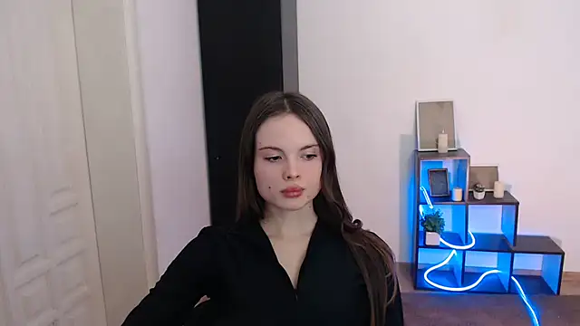 Ariella ari online show from January 10, 3:18 pm