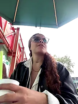 Snapshot of haally-mll chatting on November 13, 4:55 pm haally-mll online show from November 13, 4:55 pm