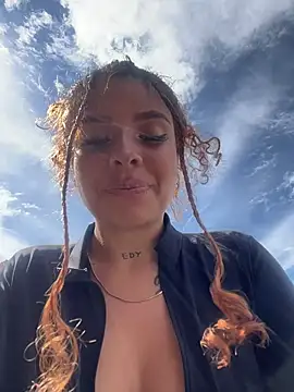 haally-mll online show from April 2, 7:31 pm