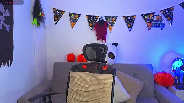 yulian vasquez online show from October 28, 12:37 pm