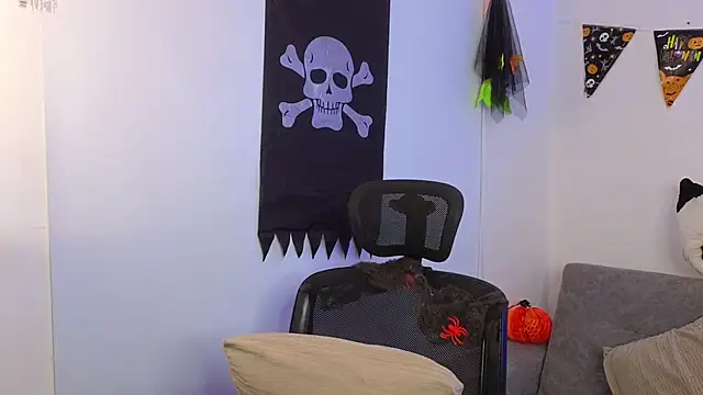 yulian vasquez online show from October 25, 12:17 pm